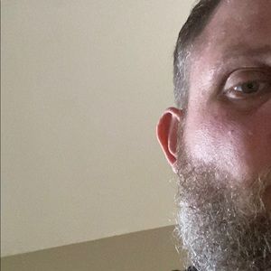 Meet your Posher, Steven